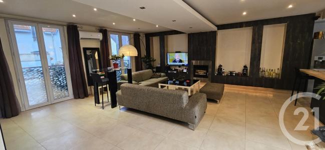 Annonce Vente 5 pi�ces Maison Creteil 94