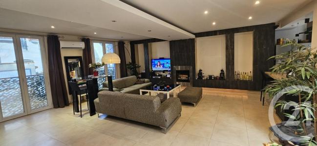 Acheter Maison 112 m2 Creteil