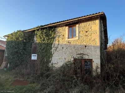 For sale Adjots VERTEUIL-SUR-CHARENTE 5 rooms 194 m2 Charente (16700) photo 0