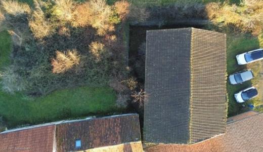 Annonce Vente 5 pi�ces Maison Adjots 16