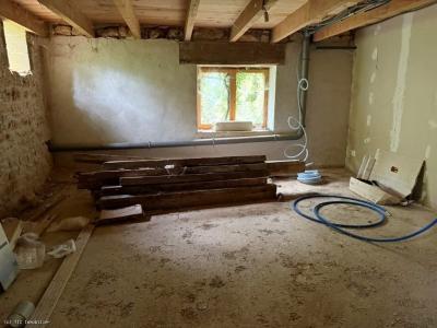 Acheter Maison Adjots 60000 euros