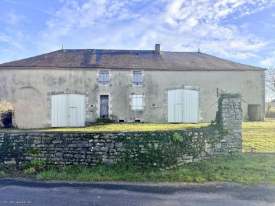 For sale Adjots VERTEUIL-SUR-CHARENTE 5 rooms 187 m2 Charente (16700) photo 0
