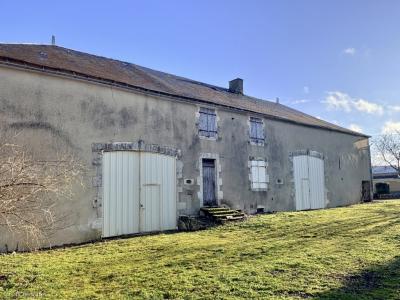 Acheter Maison 187 m2 Adjots