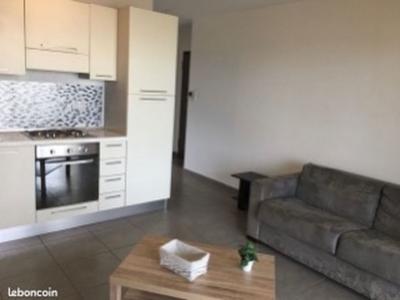 Annonce Location 2 pi�ces Appartement Biguglia 20