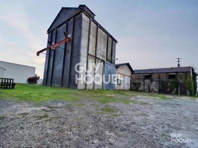 For sale Marsais 100 m2 Charente maritime (17700) photo 0