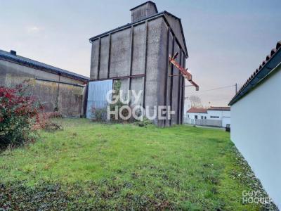 Acheter Commerce 100 m2 Marsais