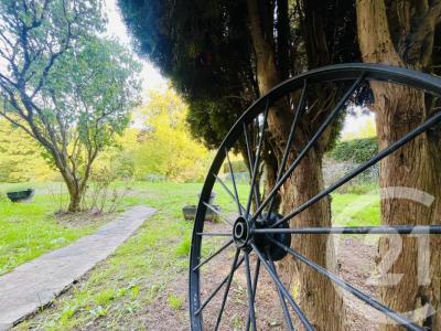 Annonce Vente 5 pi�ces Maison Limoges 87