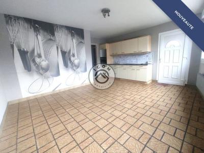 Annonce Vente 5 pi�ces Maison Avesnes-sur-helpe 59