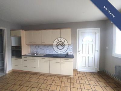 Acheter Maison 120 m2 Avesnes-sur-helpe