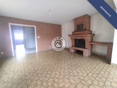 Acheter Maison Avesnes-sur-helpe 142000 euros