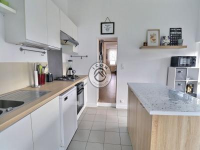 Acheter Prestige Thiant Nord