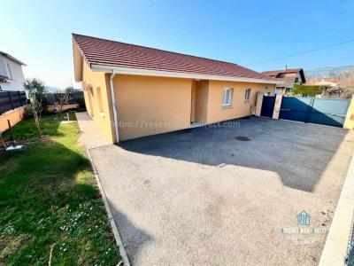 Annonce Vente 4 pi�ces Maison Saint-hilaire-de-la-cote 38