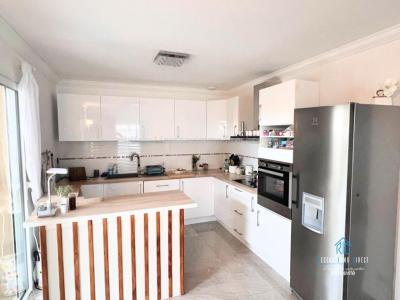 Acheter Maison Saint-hilaire-de-la-cote Isere