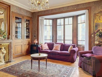 Annonce Vente 5 pi�ces Appartement Lyon-6eme-arrondissement 69