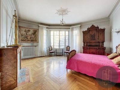 Acheter Appartement Lyon-6eme-arrondissement 650000 euros
