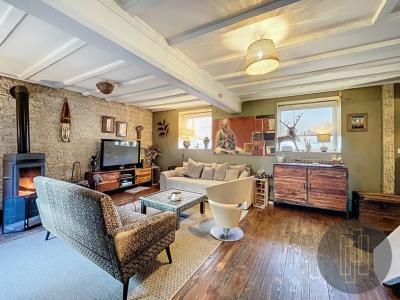 Annonce Vente 5 pi�ces Maison Amberieux 69