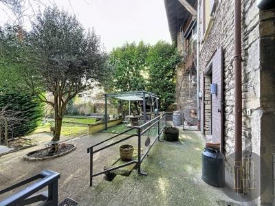 Acheter Maison Amberieux Rhone