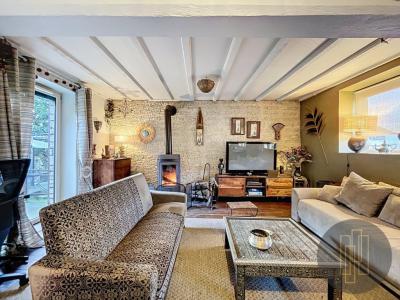 Acheter Maison Amberieux 379000 euros