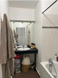 For rent Deuil-la-barre 1 room 30 m2 Val d'Oise (95170) photo 2