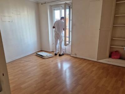 For rent Asnieres-sur-seine 2 rooms 39 m2 Hauts de Seine (92600) photo 1