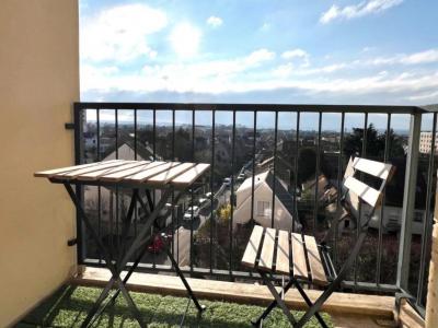 For rent Bezons 1 room 20 m2 Val d'Oise (95870) photo 0