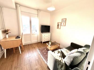 Louer Appartement 20 m2 Bezons