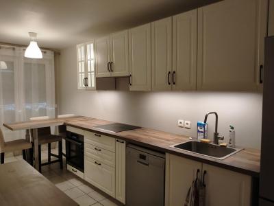 Louer Appartement 65 m2 Longjumeau