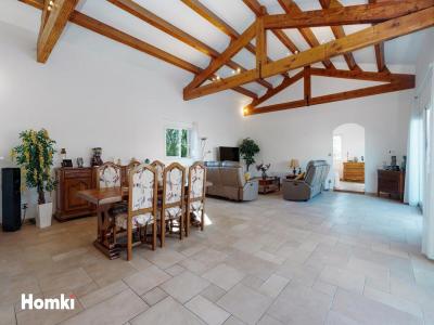 Annonce Vente 8 pi�ces Maison Gigean 34