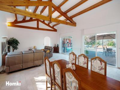 Acheter Maison Gigean Herault