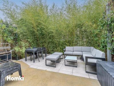 Annonce Vente 4 pi�ces Maison Floirac 33