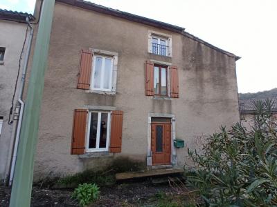 Annonce Vente 6 pi�ces Maison Saint-pons-de-thomieres 34