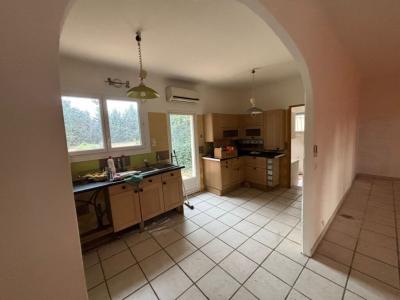 Annonce Vente 6 pi�ces Maison Bollene 84