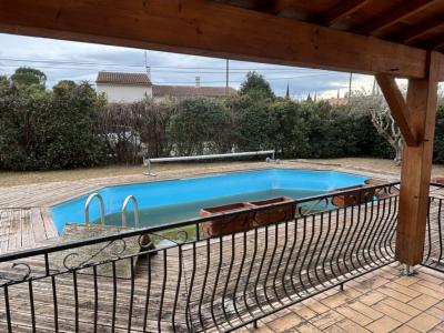 Acheter Maison Bollene Vaucluse