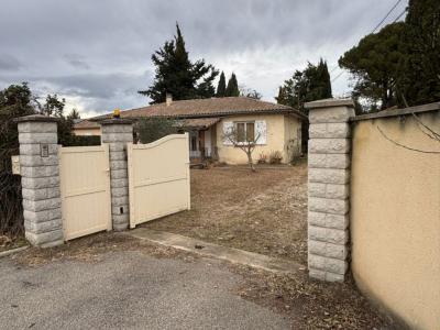 Acheter Maison Bollene 257000 euros