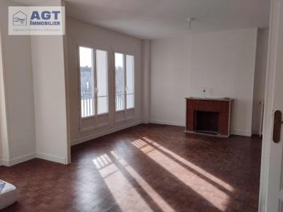 Louer Appartement 123 m2 Beauvais