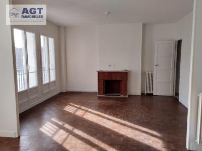 Louer Appartement Beauvais Oise