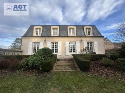 For sale Therdonne 9 rooms 183 m2 Oise (60510) photo 0