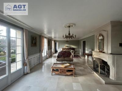 Annonce Vente 9 pi�ces Maison Therdonne 60