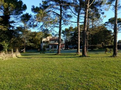 Annonce Vente 8 pi�ces Maison Sabran 30