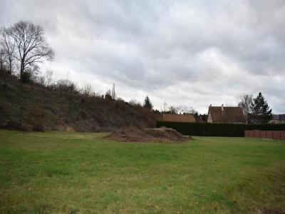 Acheter Terrain 3609 m2 Montfort-sur-risle