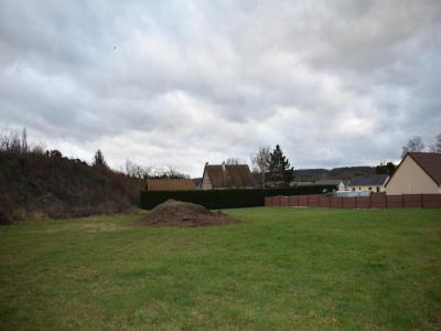 Acheter Terrain Montfort-sur-risle Eure