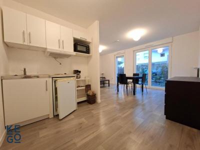 Louer Appartement 30 m2 Lingolsheim