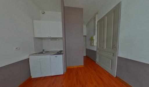 Annonce Location Appartement Villeurbanne 69
