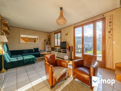 Annonce Vente 6 pi�ces Maison Quincy-sous-senart 91