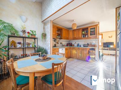 Acheter Maison Quincy-sous-senart 399900 euros