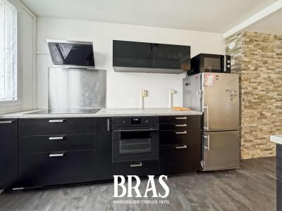 Annonce Vente Appartement Reze 44