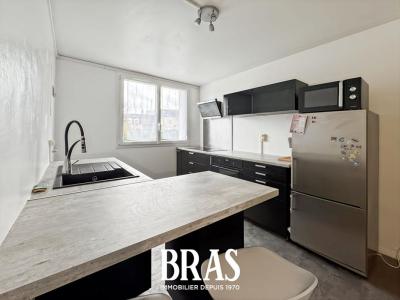 Acheter Appartement 42 m2 Reze