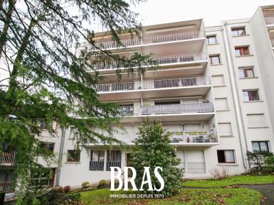 For sale Nantes 4 rooms 84 m2 Loire atlantique (44300) photo 0