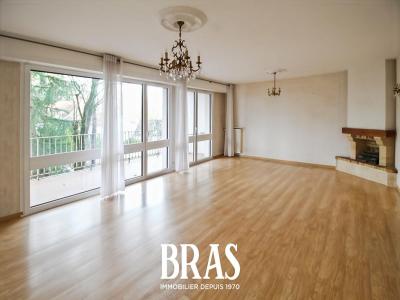 Acheter Appartement 84 m2 Nantes