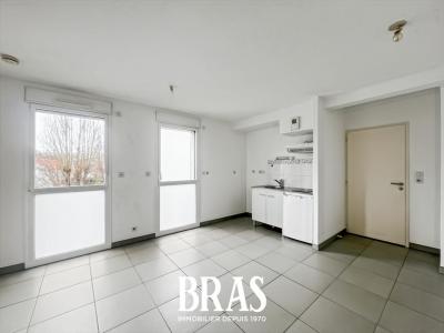 Acheter Appartement 43 m2 Nantes